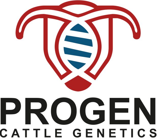 Progen Logo
